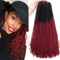 Artificial locs
