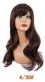 Artificial wigs